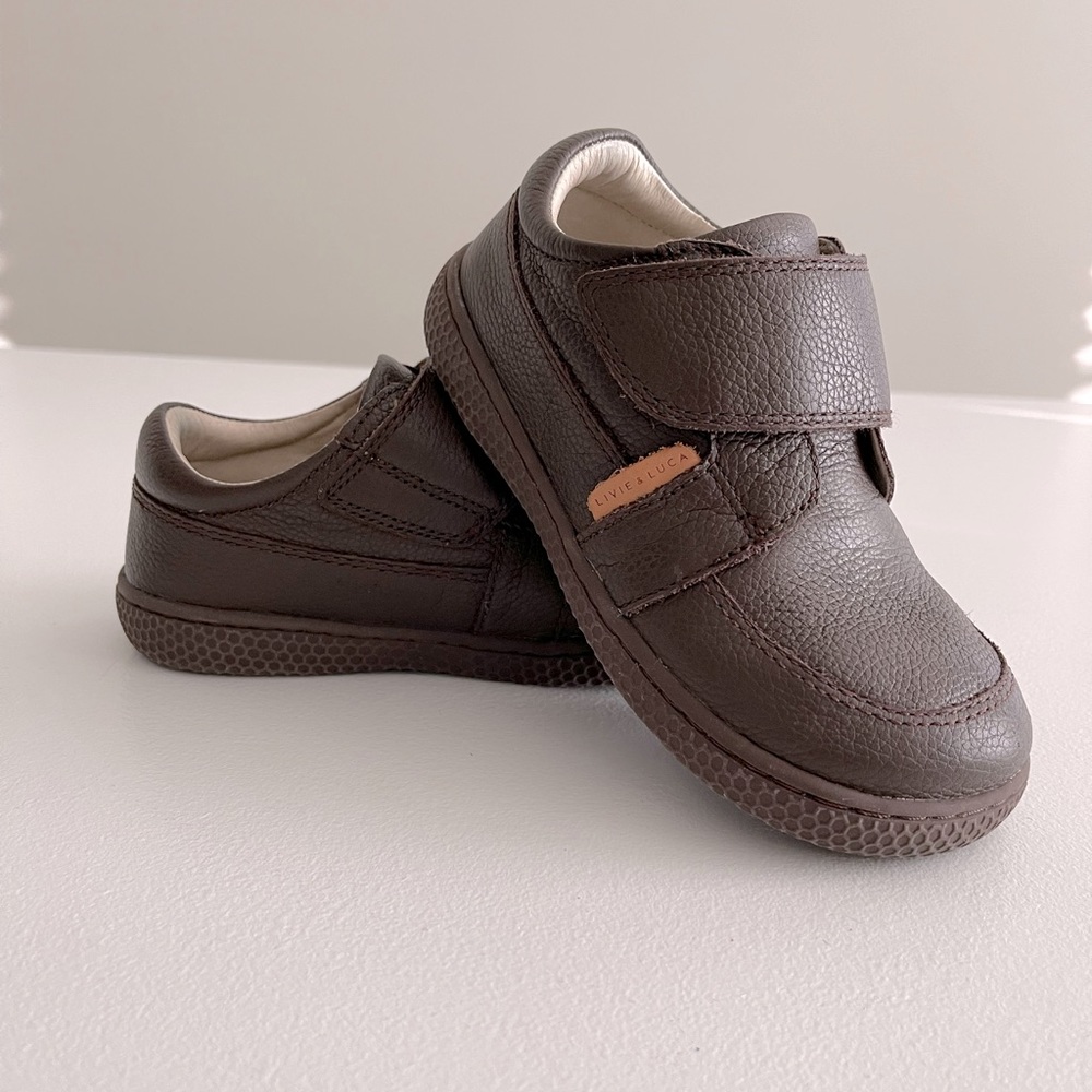 Livie and Luca boy shoes